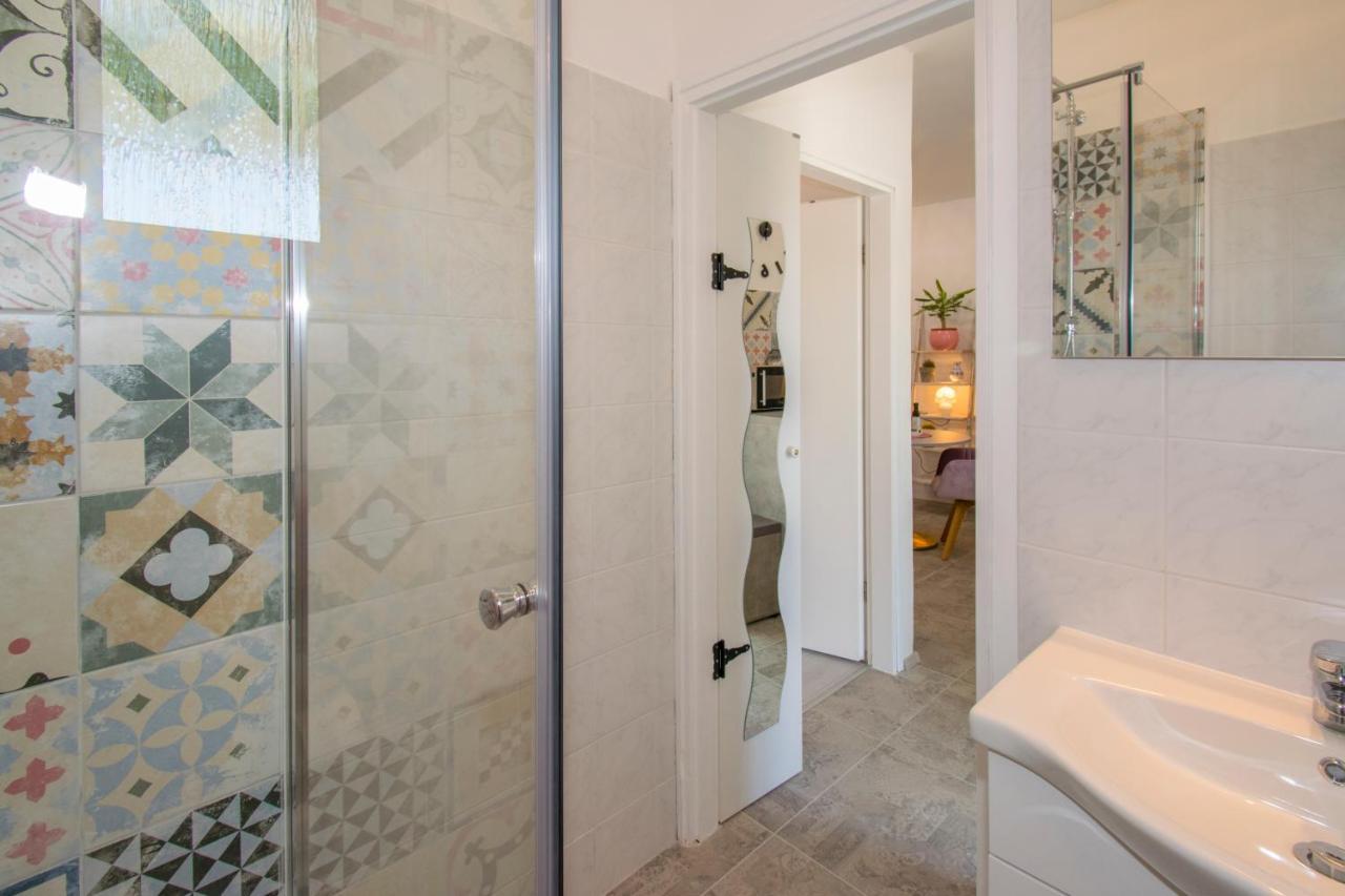 רוביני Apartman Enjoy מראה חיצוני תמונה